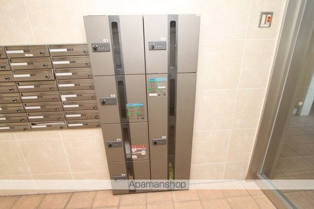 新町ASマンションの内装写真
