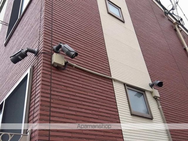 レオネクストウィングポートの内装写真