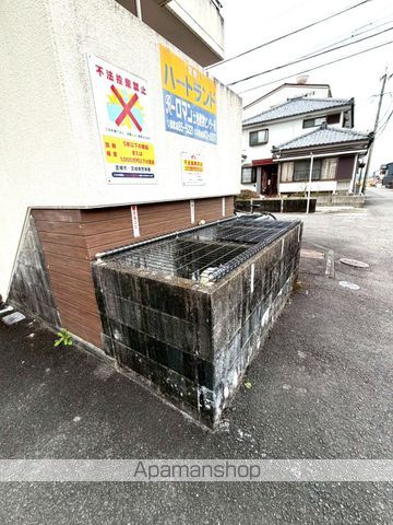 ハートランドのその他写真