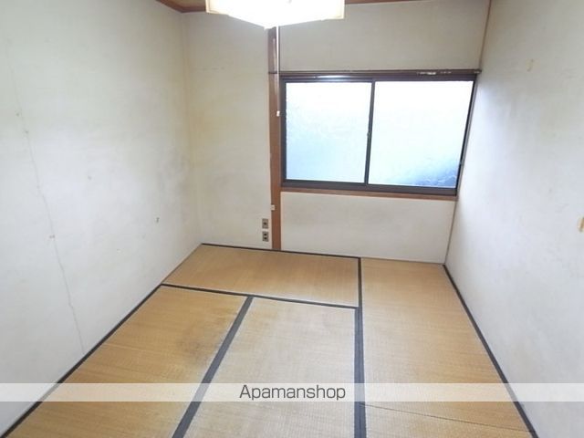玉田荘の内装写真
