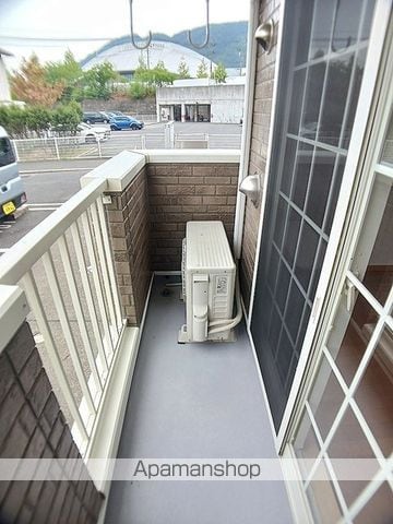 リバーサイド北斗の内装写真