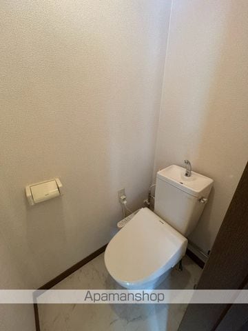 ハイム北欧館Aの内装写真