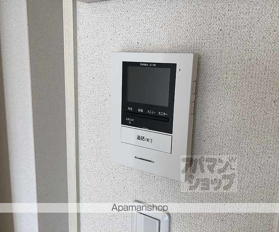 クレイノセントコージア山崎の内装写真