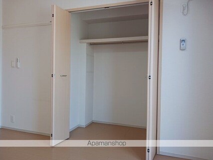 アムールⅠ[1LDK/53.01m2]の収納