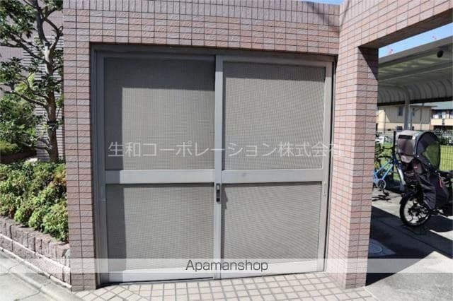ラポール忍ヶ丘のその他写真