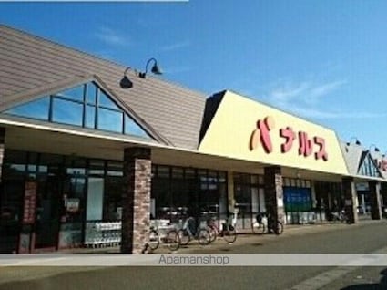 新潟県上越市東城町３丁目[1LDK/50.03m2]の周辺8