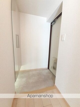 メゾン千代田[1K/39.32m2]の玄関