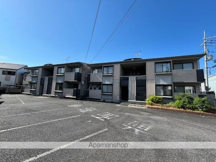 サンガーデンあい[2DK/52.44m2]の外観4