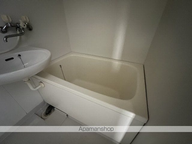 ボヌール原町の内装写真