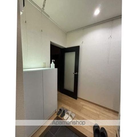 パスコマンション高宮の内装写真