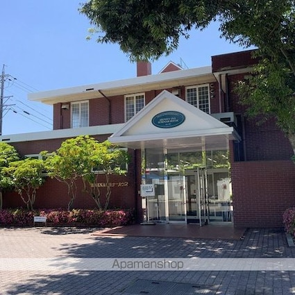 伊那　福澤貸家[4DK/83.63m2]の周辺2