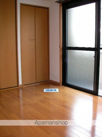 アンフィニィ・松ヶ丘の内装写真
