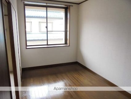 長野県松本市大字里山辺[2DK/39.6m2]のリビング・居間