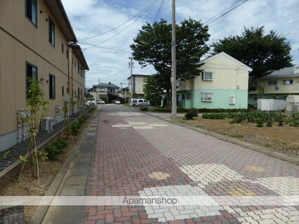 長野県長野市広田[2LDK/54.81m2]の周辺4