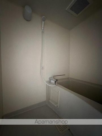カーサ仏生山の内装写真