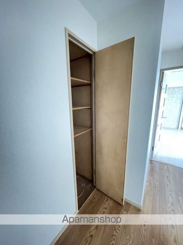 グリーンハイツ和の内装写真