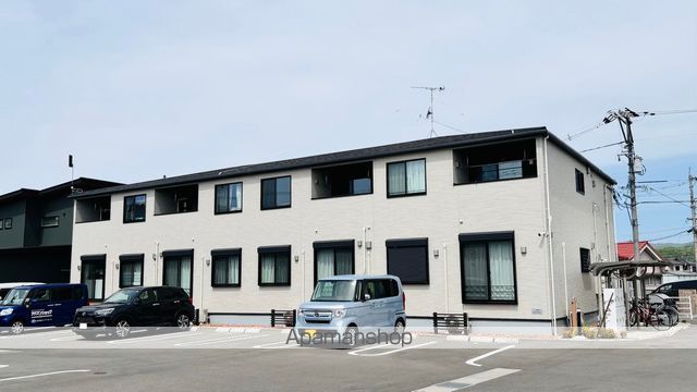 ライフランドDの外観写真