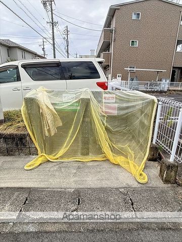ジーンズコートのその他写真