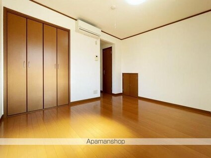 信濃ハイツ[1R/27.1m2]の内装