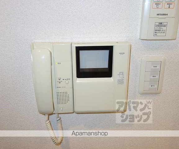 STD五条の内装写真