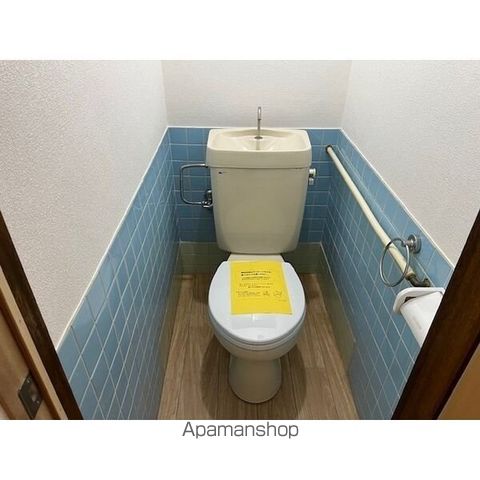 本熊荘の内装写真