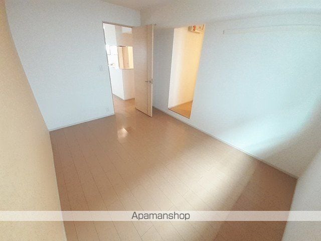 アルモニー Iの内装写真
