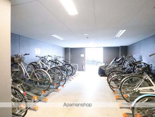 プレサンスジェネ葵の外観写真