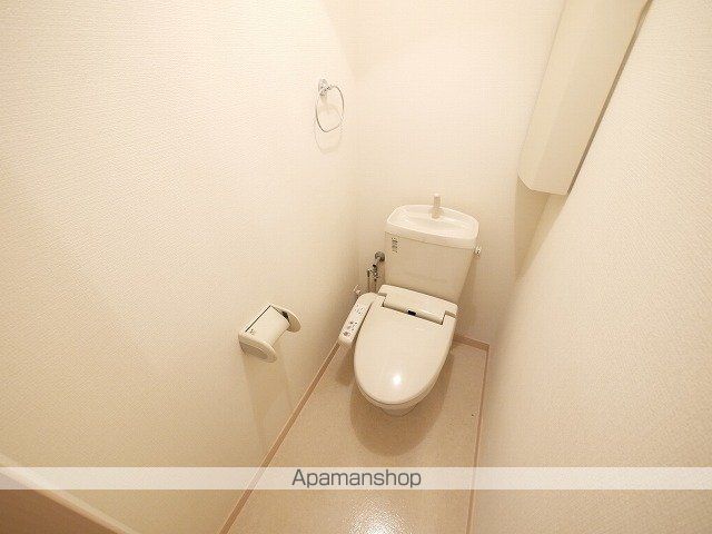 アステール2の内装写真