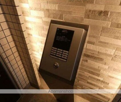 東京都世田谷区赤堤３丁目[1K/21.29m2]の外観3