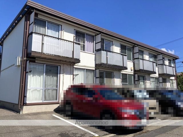 交詢ハイツA