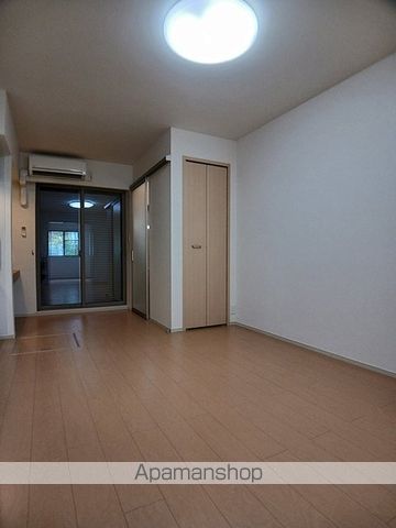 プロムナードWSIIの内装写真