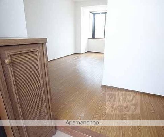FLAT136の内装写真