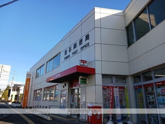 シエル ソレイユの周辺写真