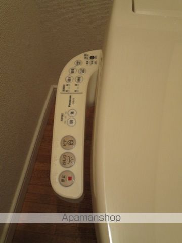ハイツブランシェの内装写真