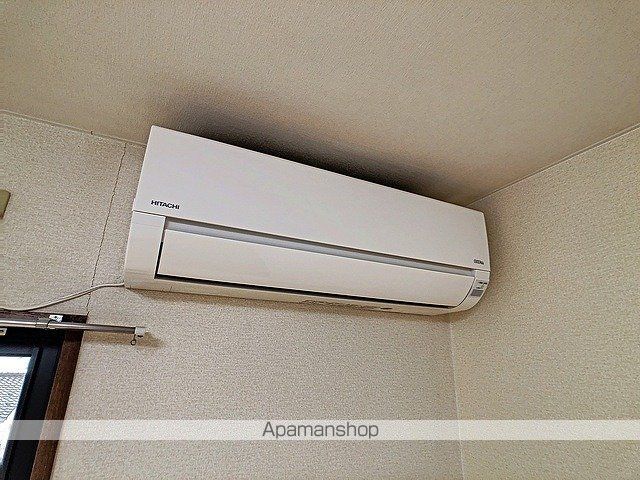 クリオ円光寺の内装写真