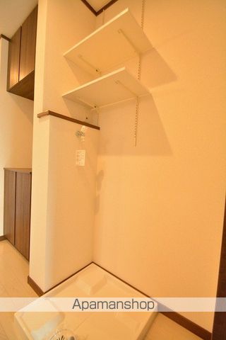 ラルーチェ・Sの内装写真