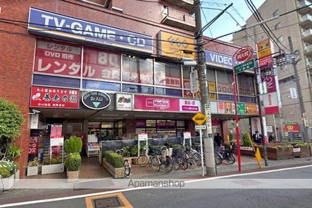 レオパレス堤方の周辺写真