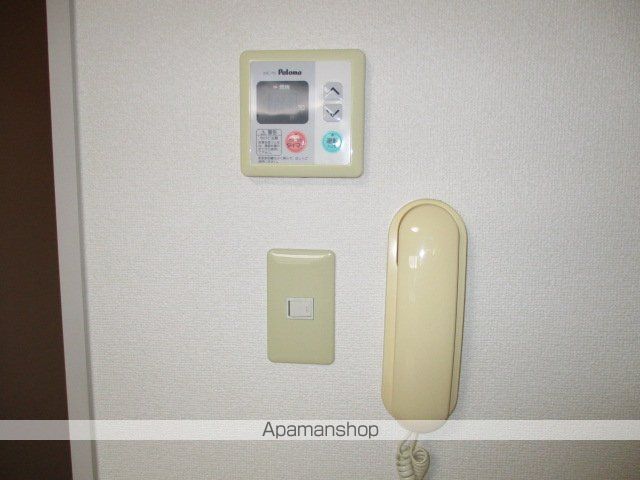 セゾンJUNの内装写真