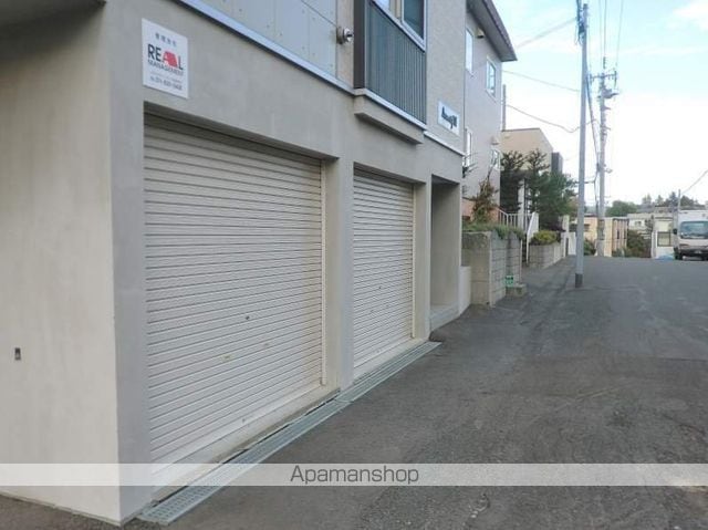 アメニティヒルのその他写真