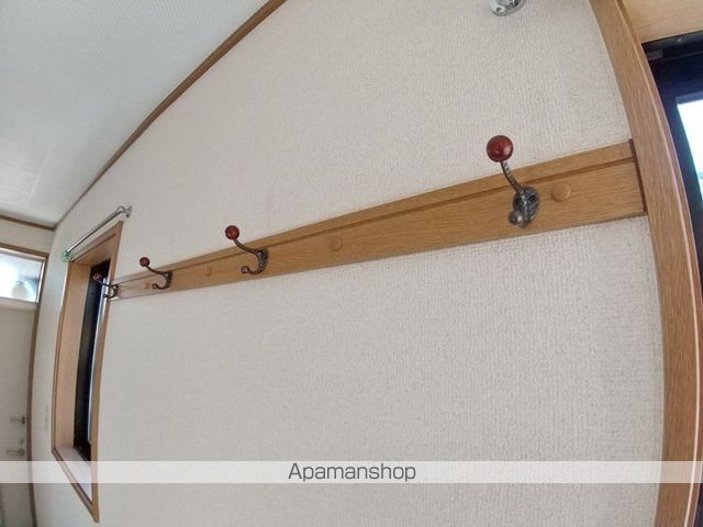 ハイツ入船の内装写真
