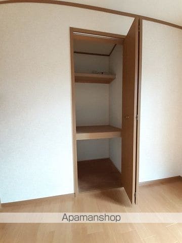 セピアコ-トの内装写真