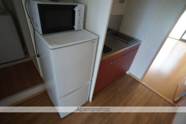 レオパレス大陽伍番館の内装写真