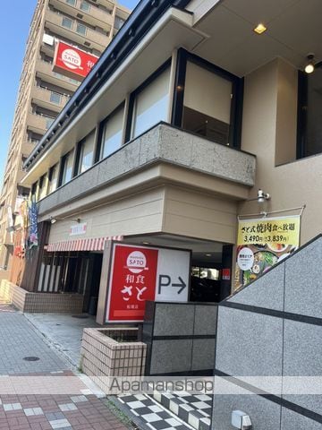 テスタ東小松川の周辺写真