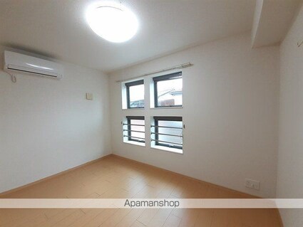 バーミィ・ウィング[1LDK/46.28m2]のその他内装1