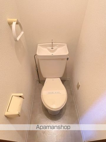 コーポSUGIYAMAの内装写真