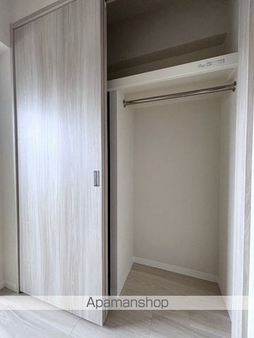 ミラージュパレスHOMMACHIディパートの内装写真