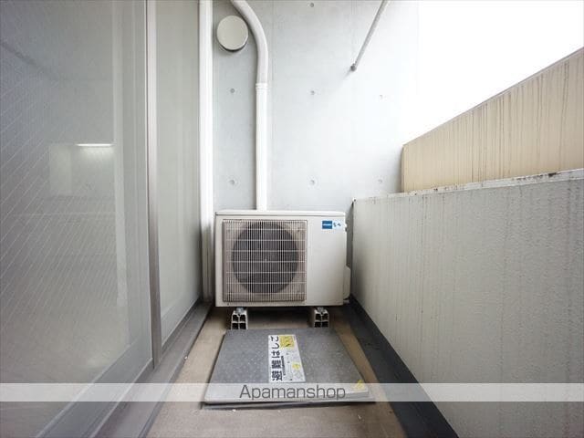シャトー&ホテル名駅南2ndの内装写真
