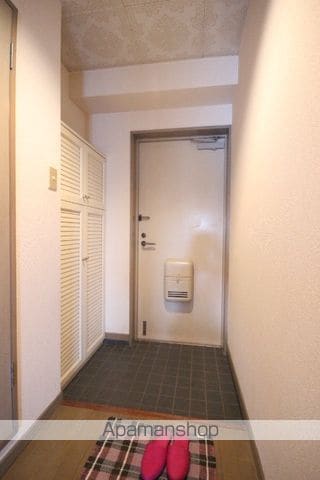 イーストプレインの内装写真