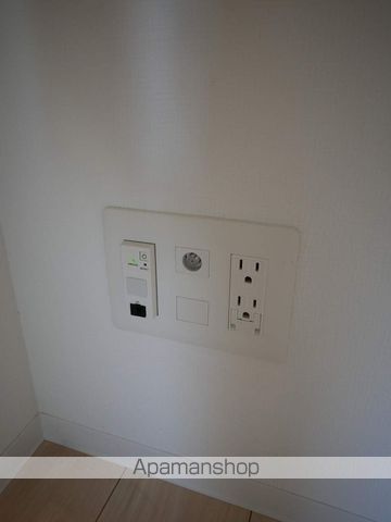 エスリード梅田グレイスの内装写真