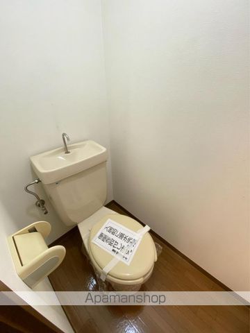 フィネス中屋敷の内装写真